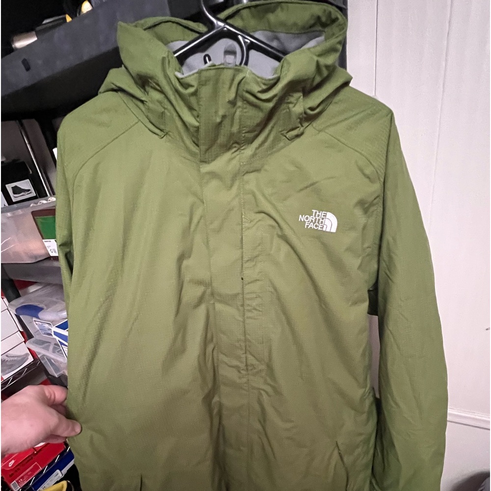 The Northface “SNOW DRIFT” Mens Snowboard Jacket XXL